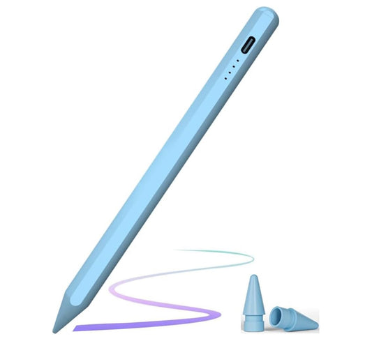 Apple Pencil (Generic - blue)