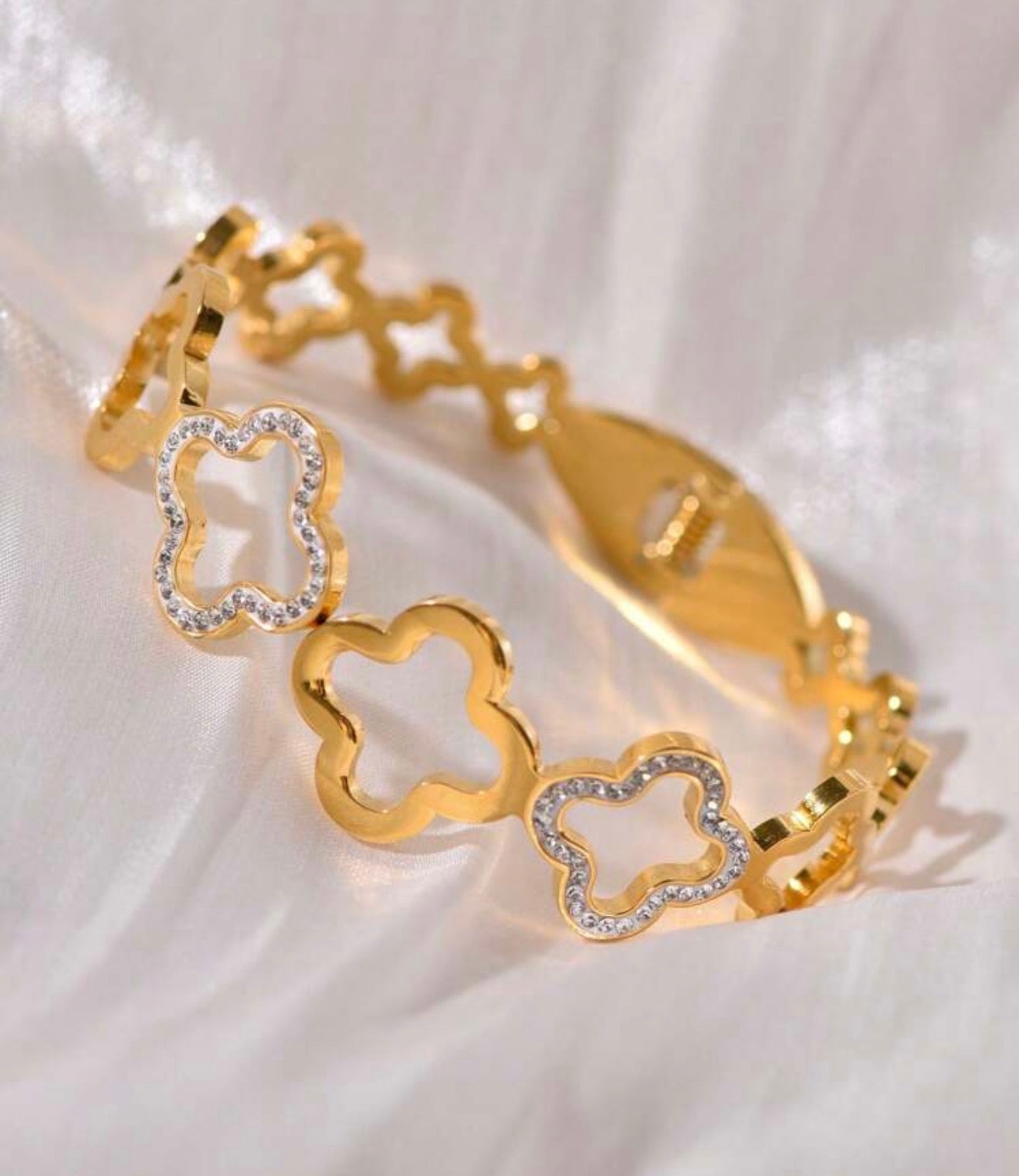 Stainless Steel Hand Chain