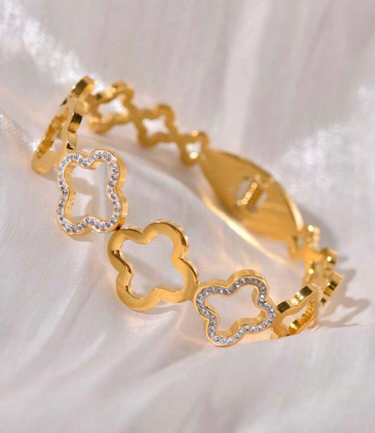 Stainless Steel Hand Chain