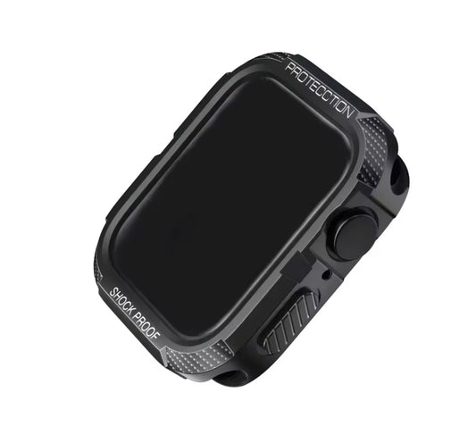 Series 10 Apple Watch Rubber Case