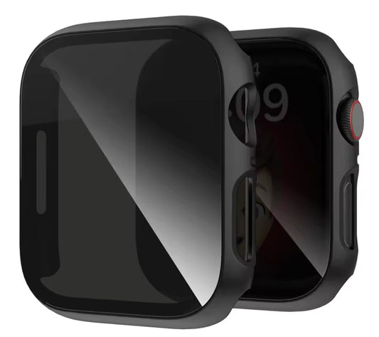 Privacy Glass Case for Apple Watch