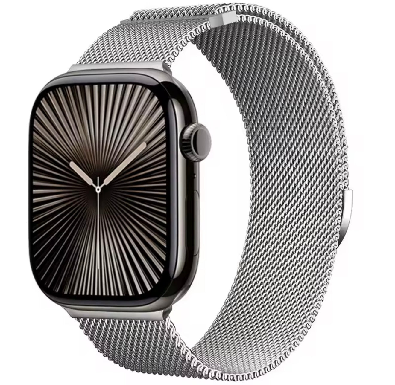 Apple Watch Milanese Bands