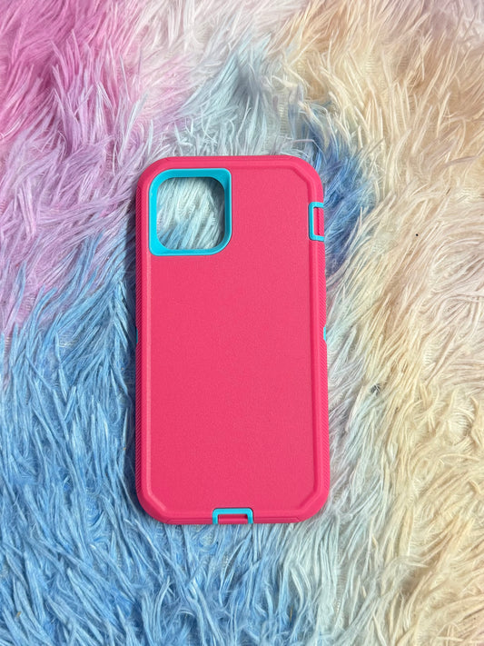 iPhone OtterBox Case