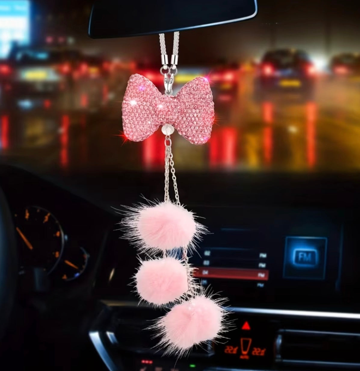 Rearview Mirror Accessories
