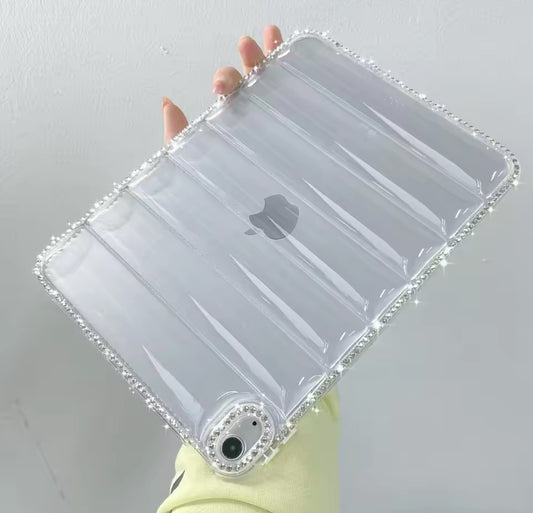 iPad Bling Case