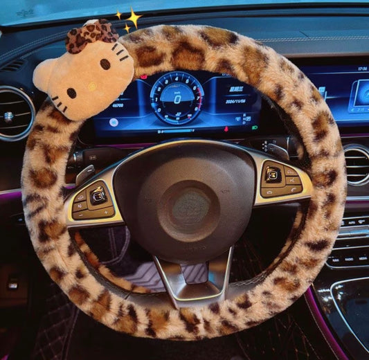 Steering Wheel Covers