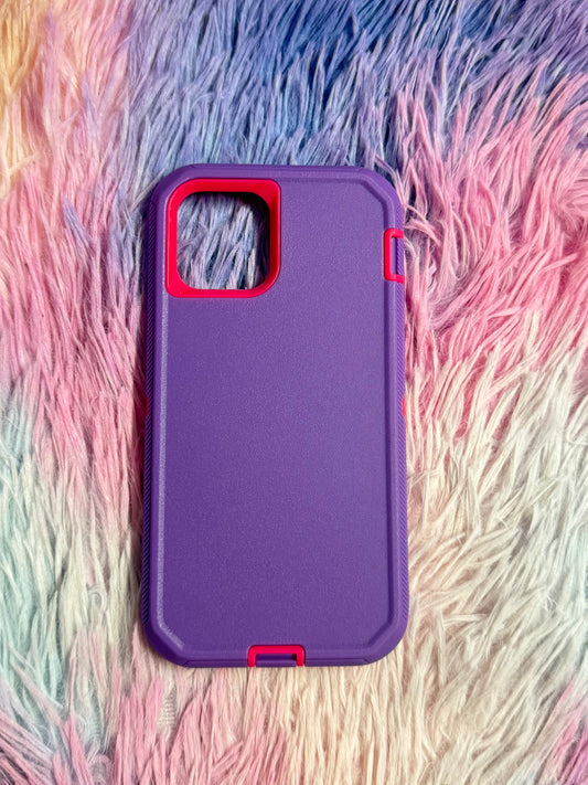 iPhone OtterBox Case