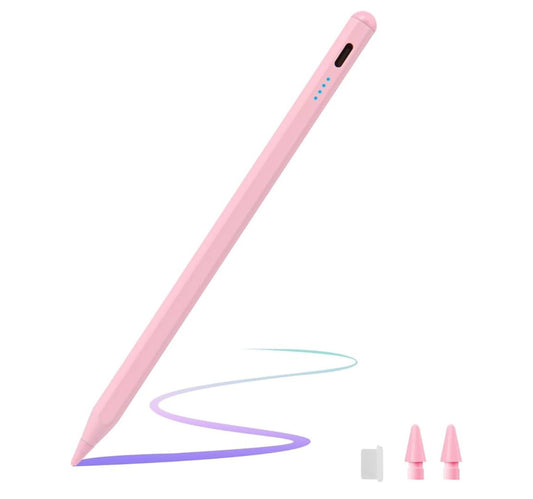 Apple Pencil (Generic - pink)