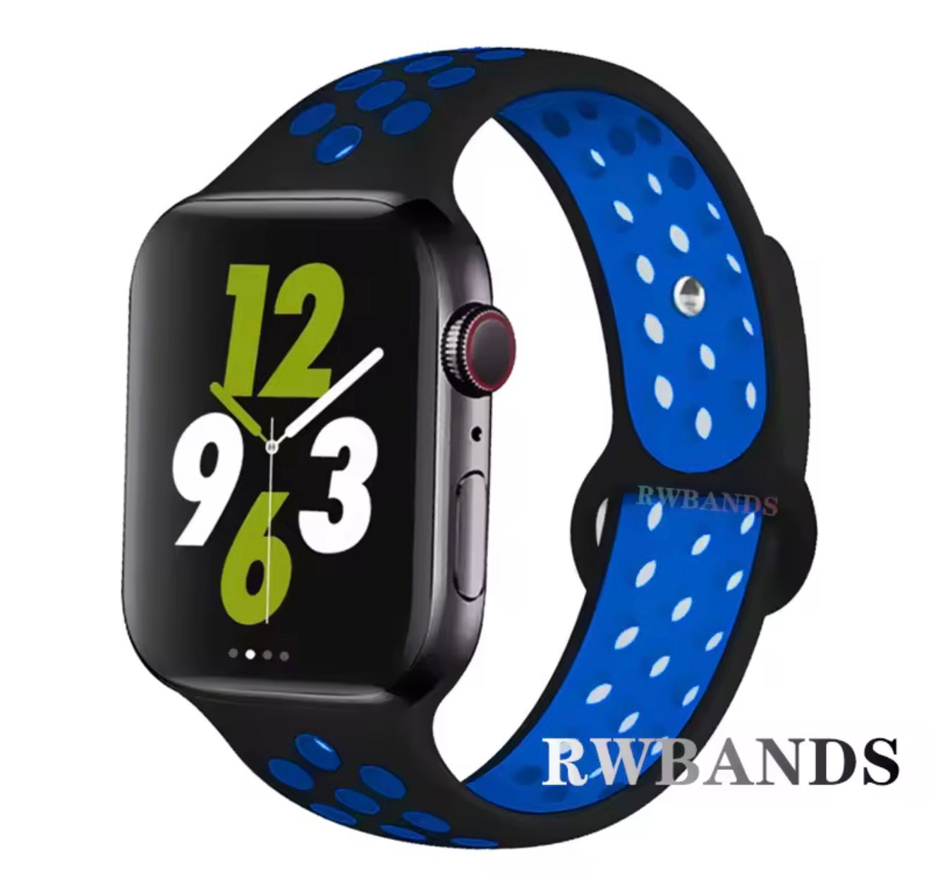 Apple Watch Sports Bands