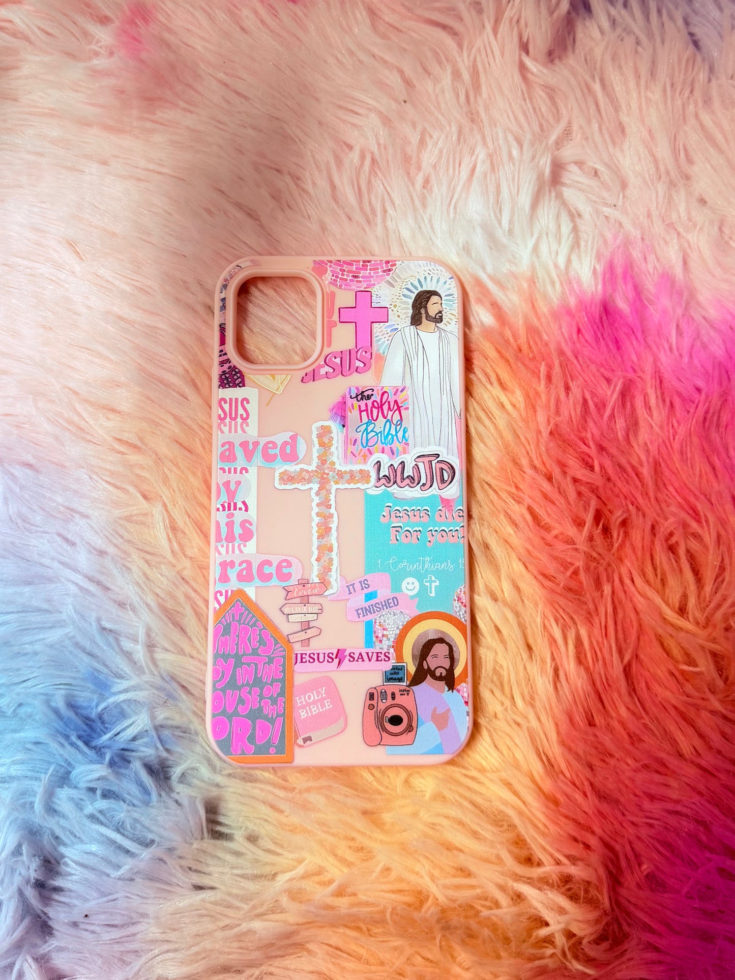 iPhone Case