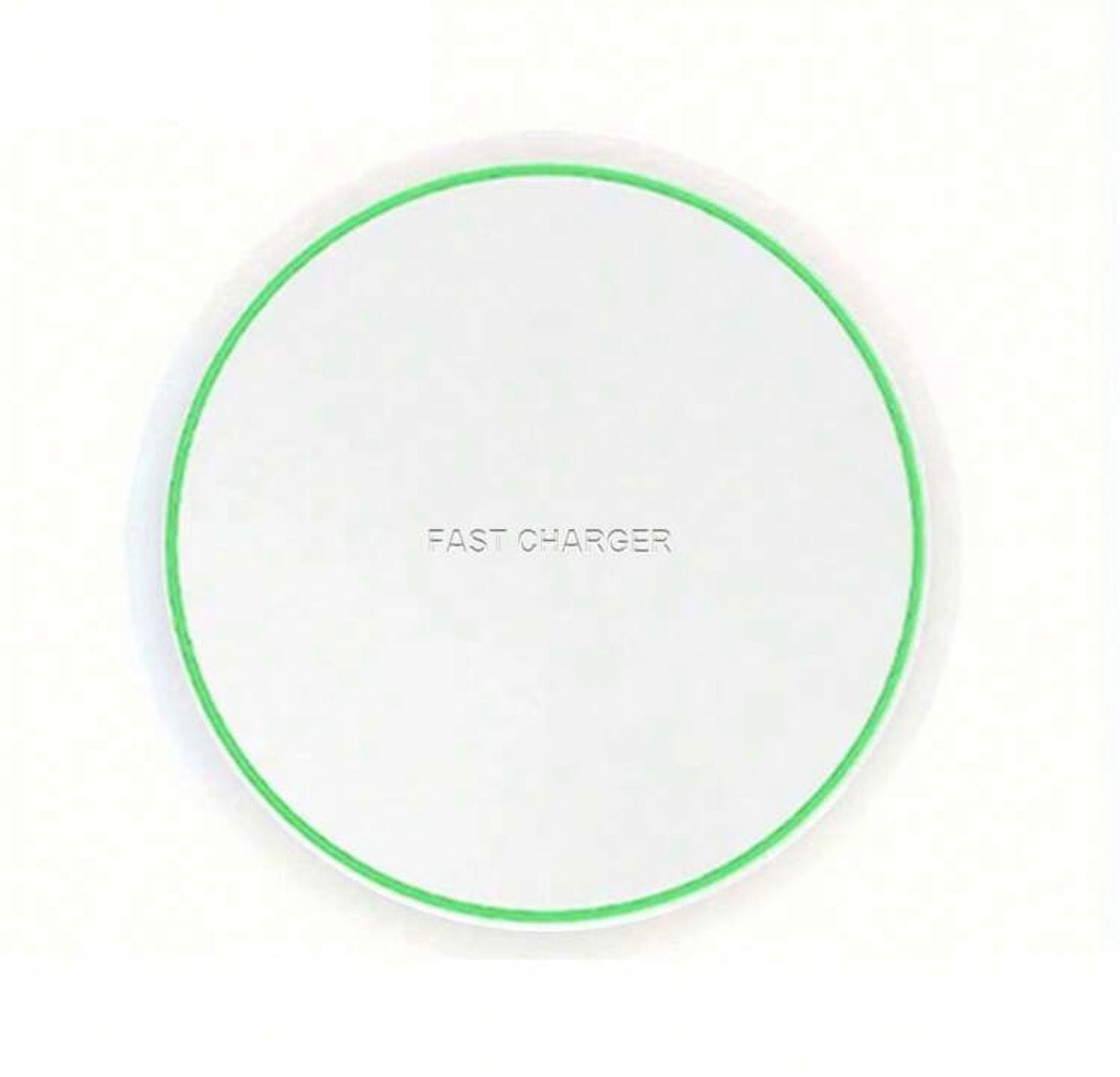 15W Wireless Charger