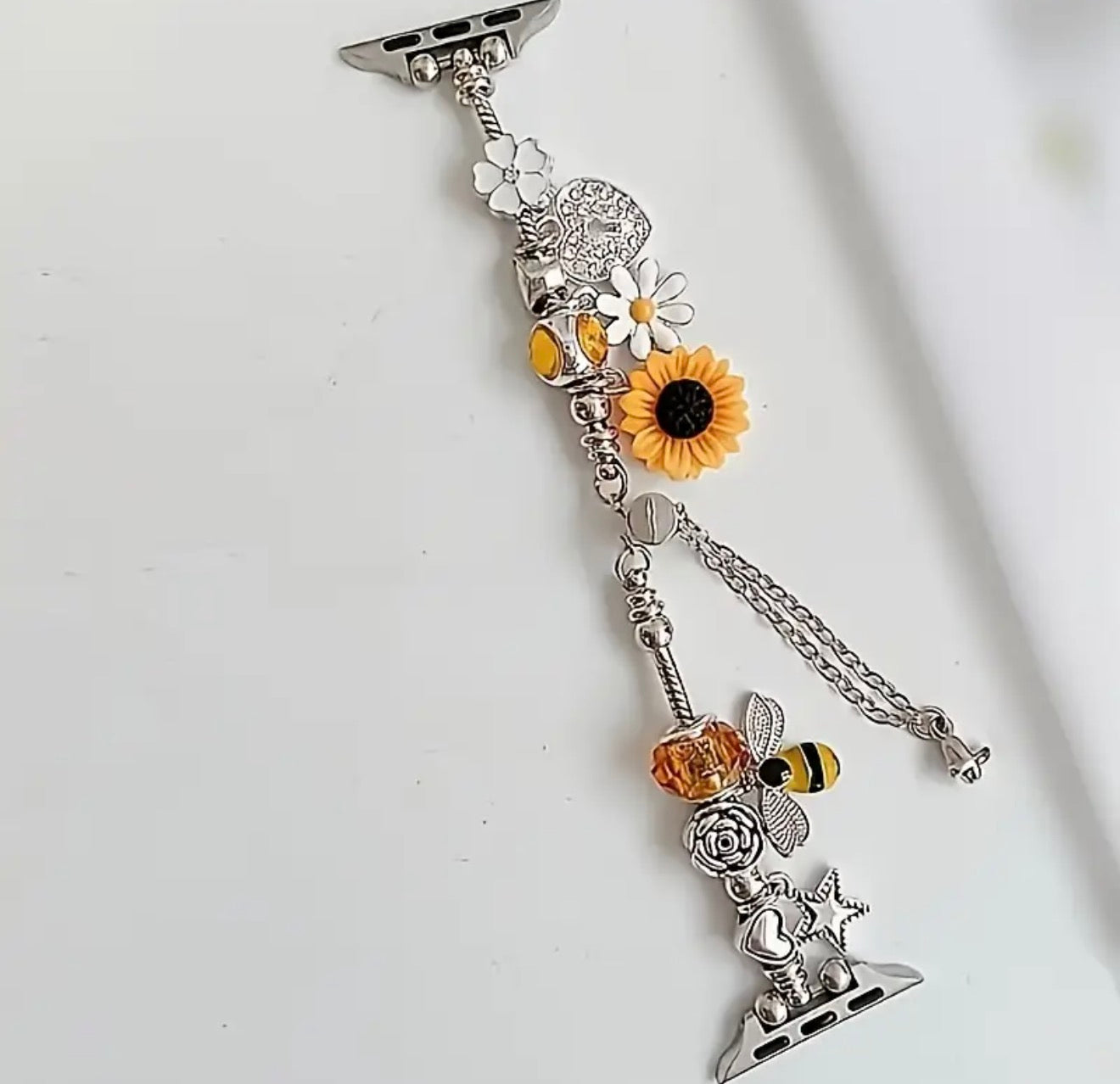 Apple Watch Bracelet