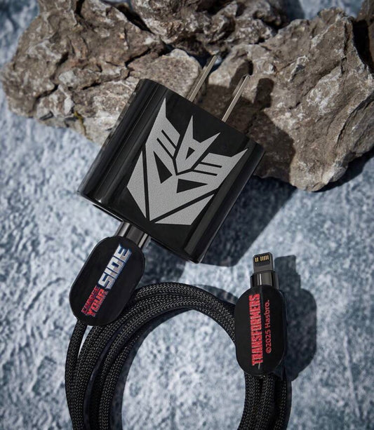 USB-C Charger Protector