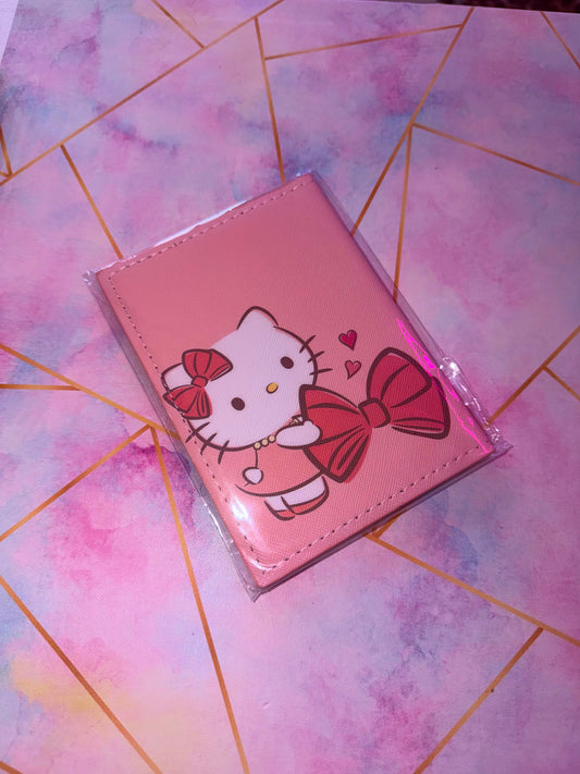 Passport Holders