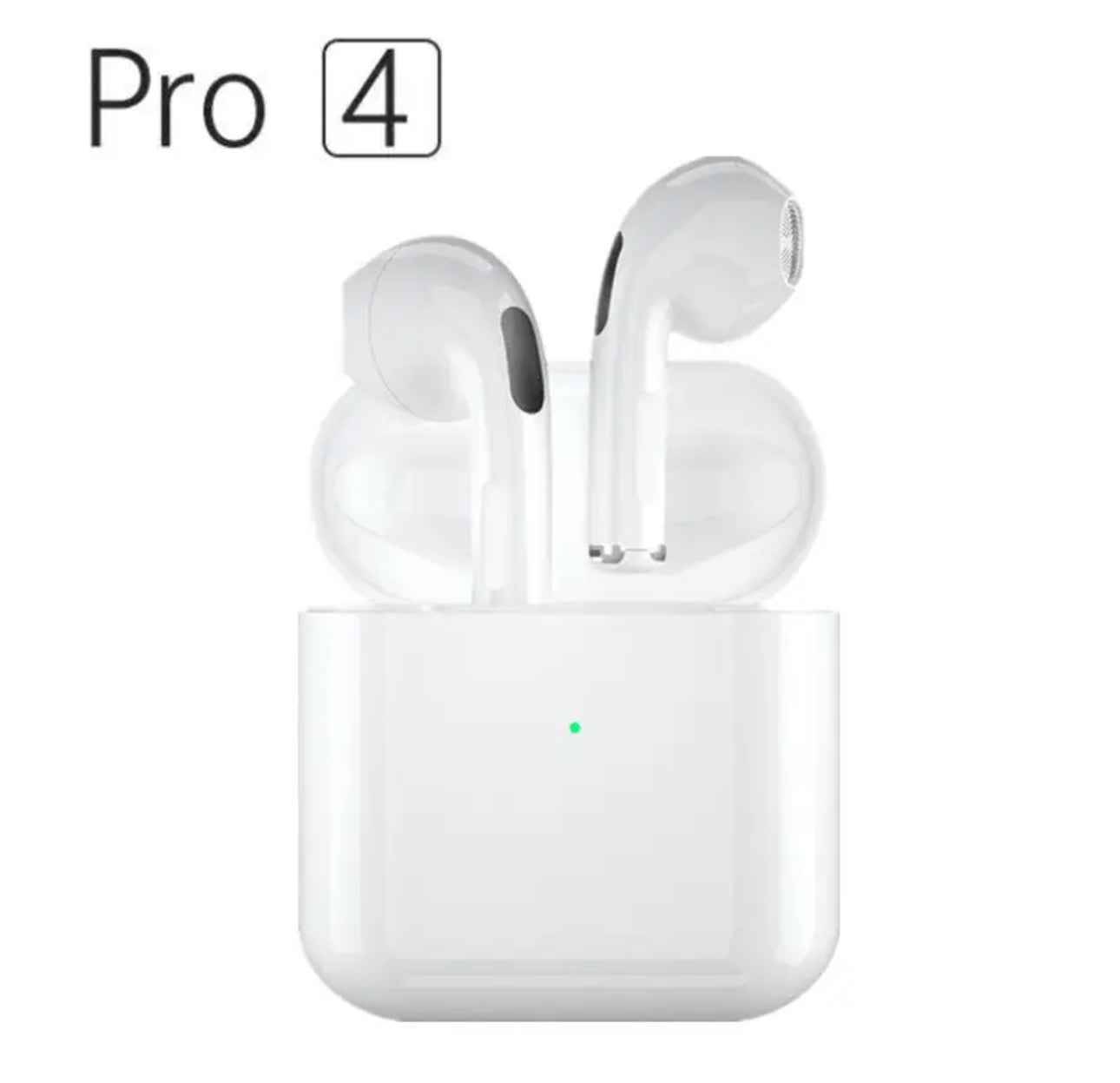 Wireless EarBuds (Pro 4)