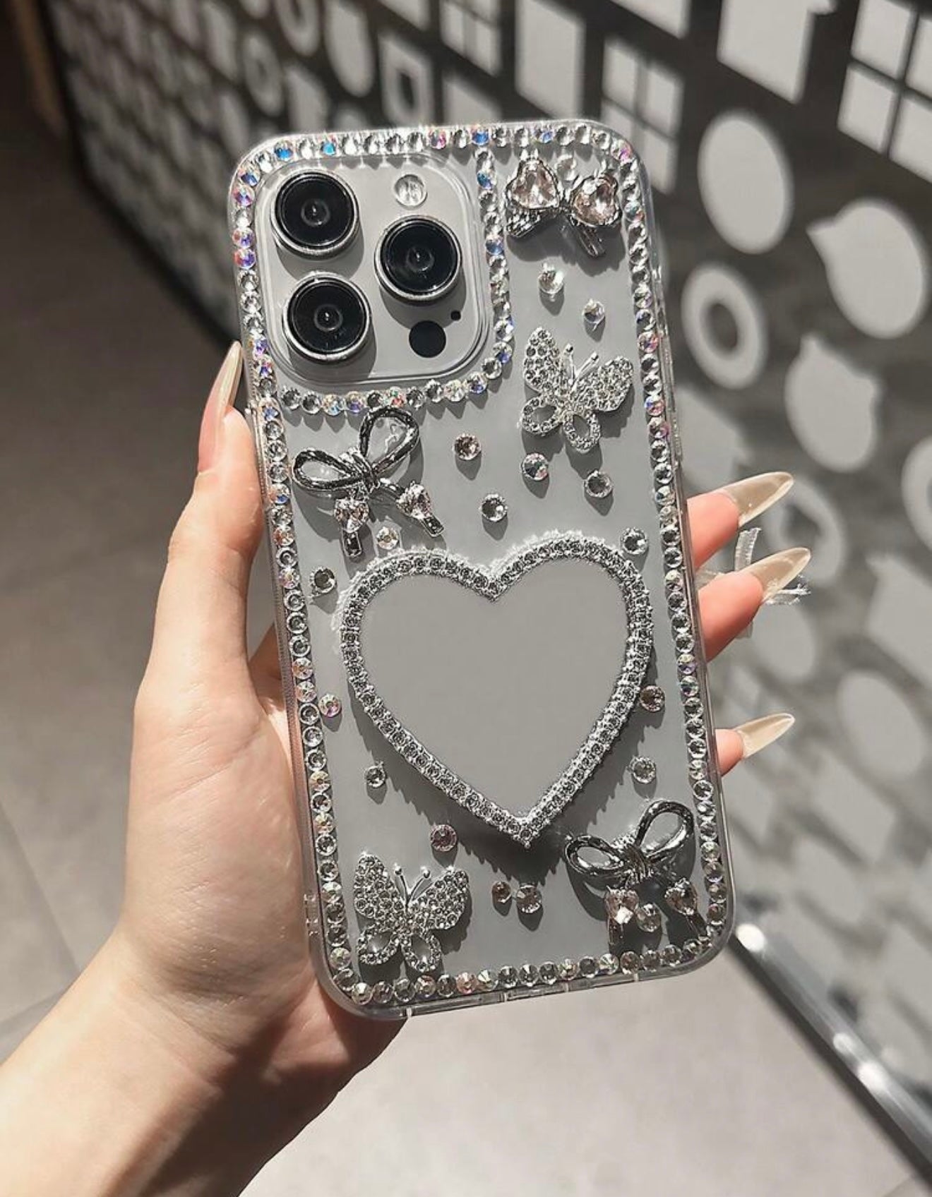 iPhone Case