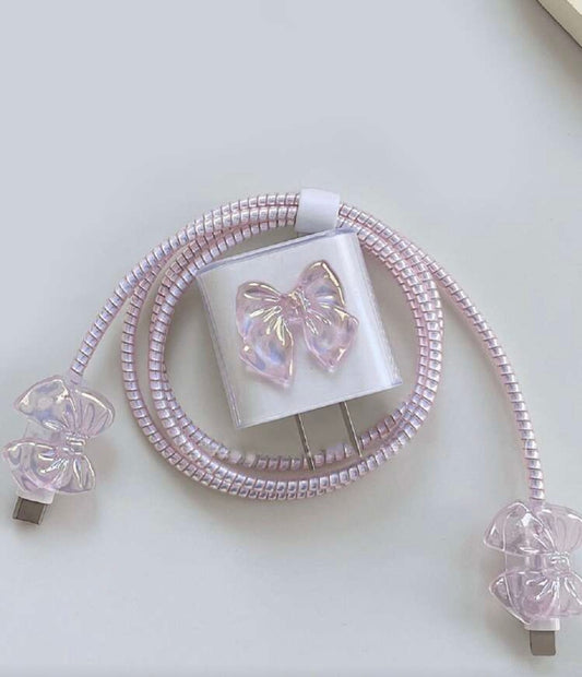 Charger Cases (20W USB-C)