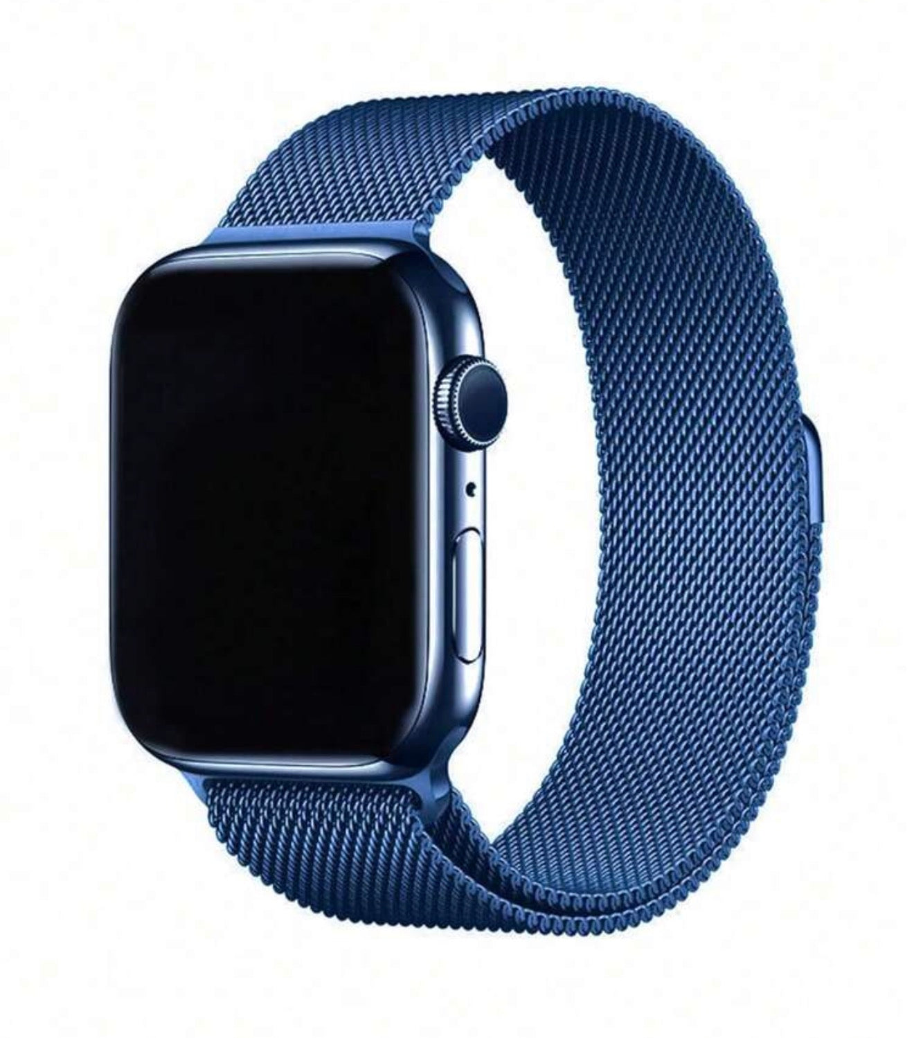 Apple Watch Milanese Bands
