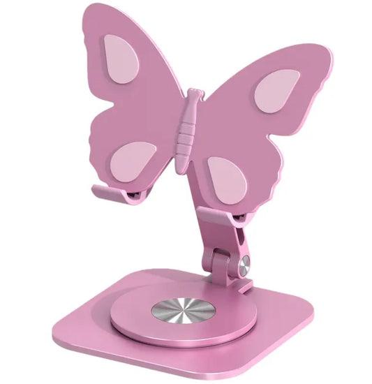 360° Butterfly Phone/Tablet Holder