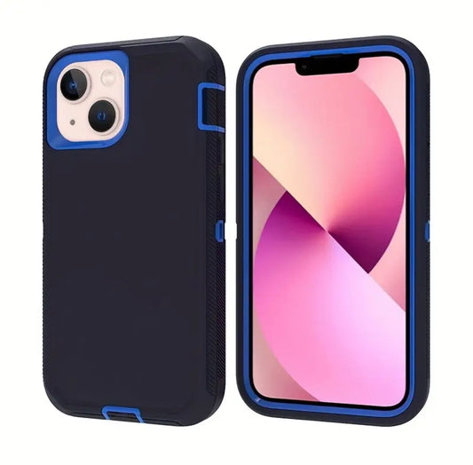 iPhone OtterBox Case