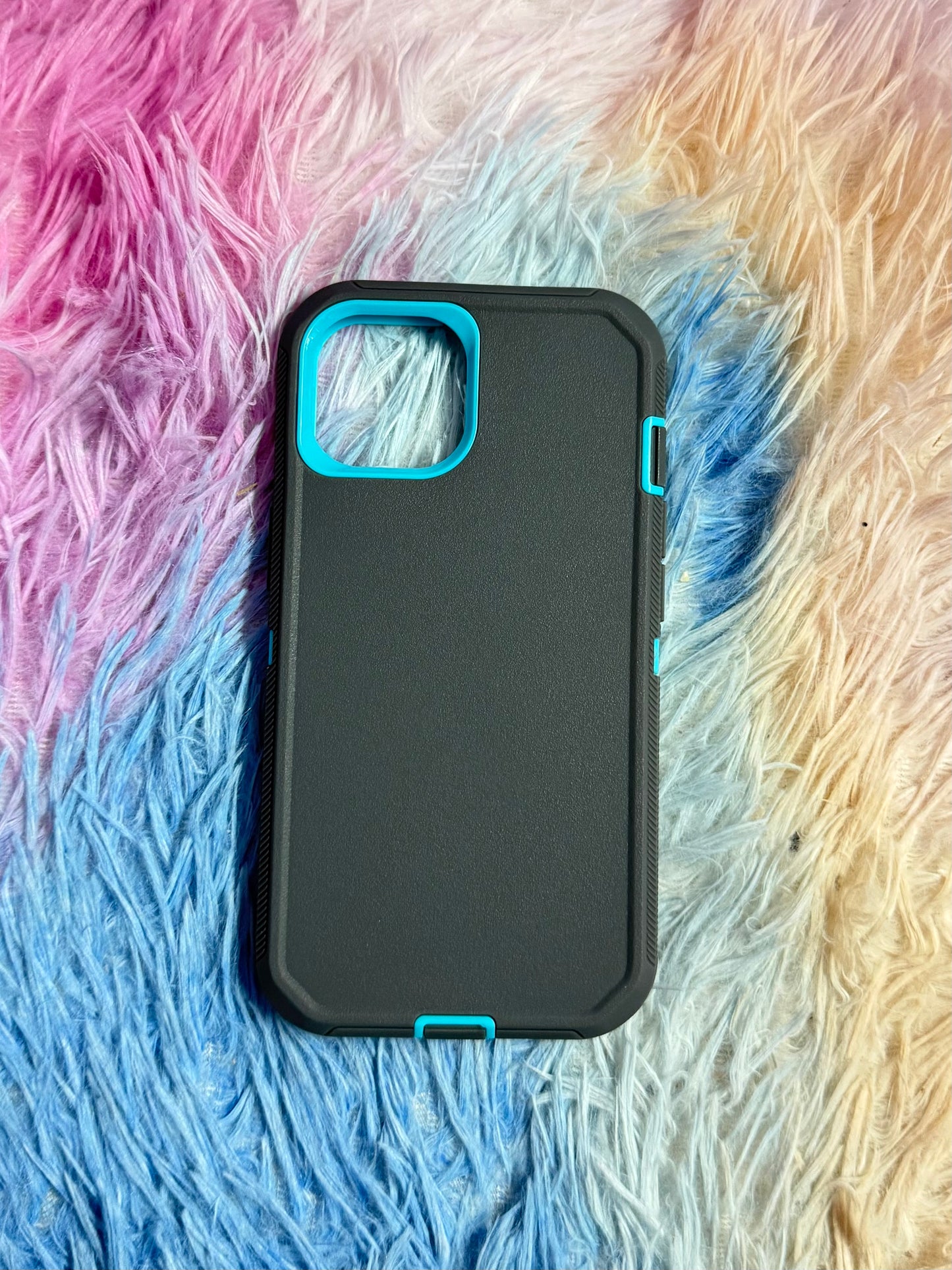 iPhone OtterBox Case