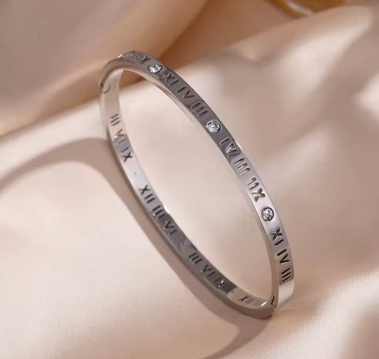 Stainless Steel Bracelet