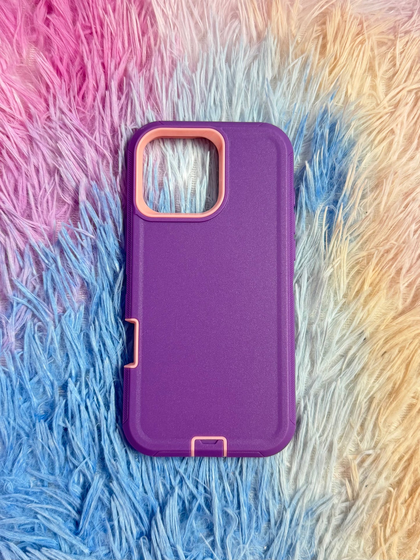 iPhone OtterBox Case