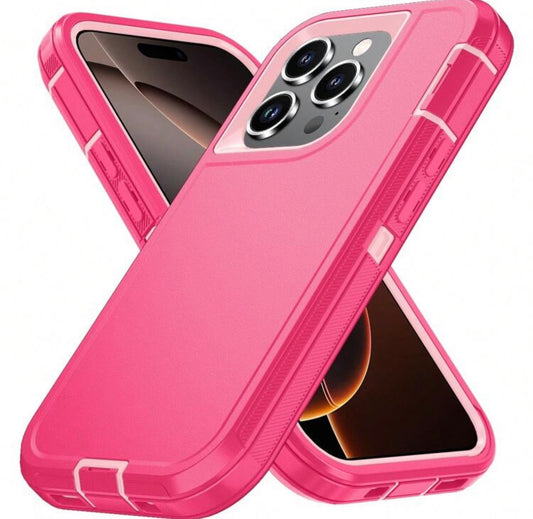 iPhone OtterBox Case