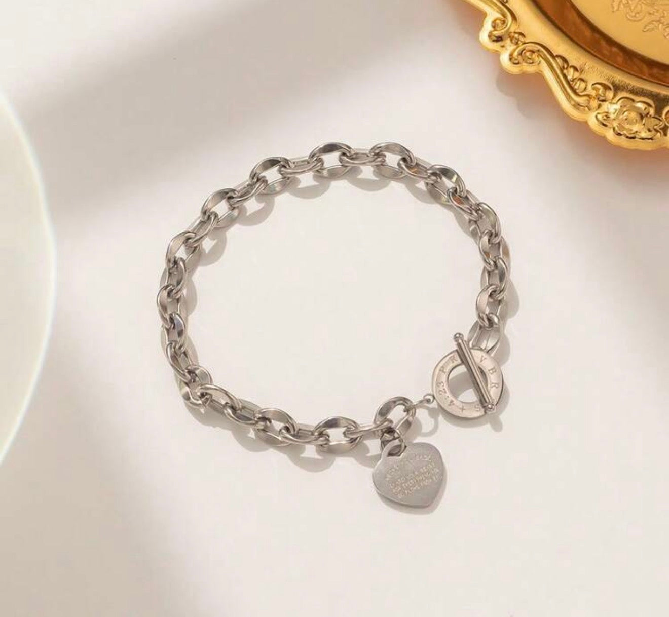 Stainless Steel Bracelets