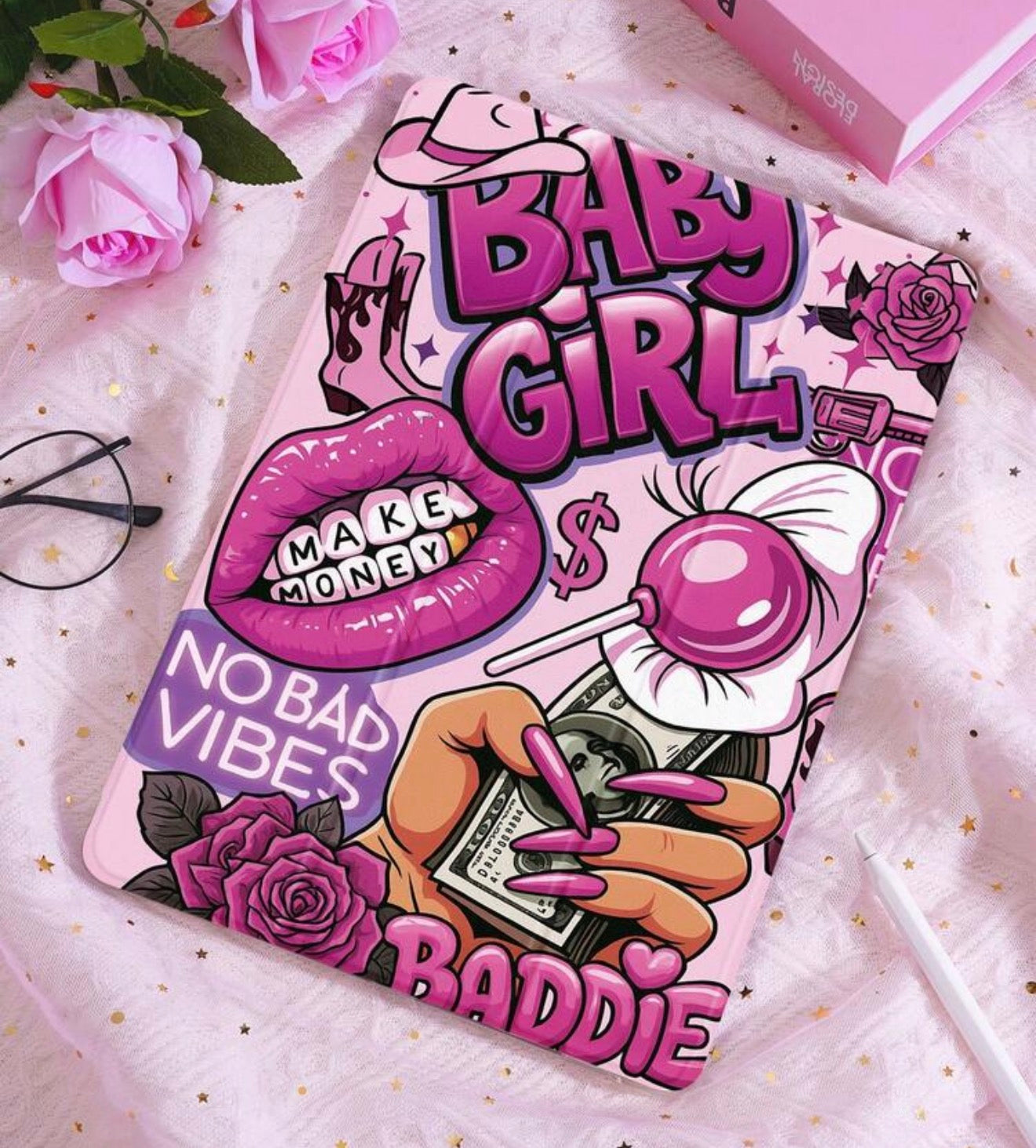 iPad Case