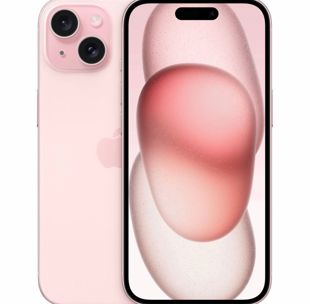 Refurbished iPhone 15 128GB