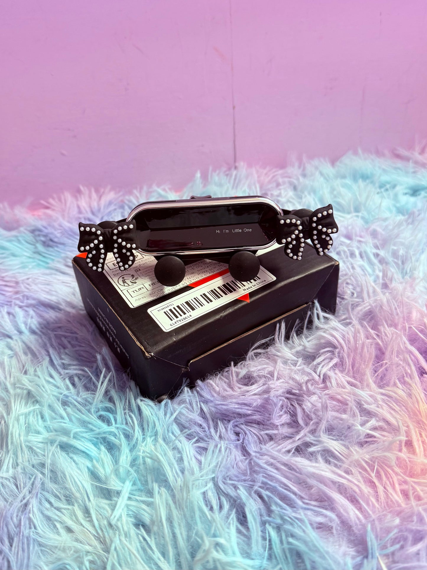 Car Vent Phone Holders