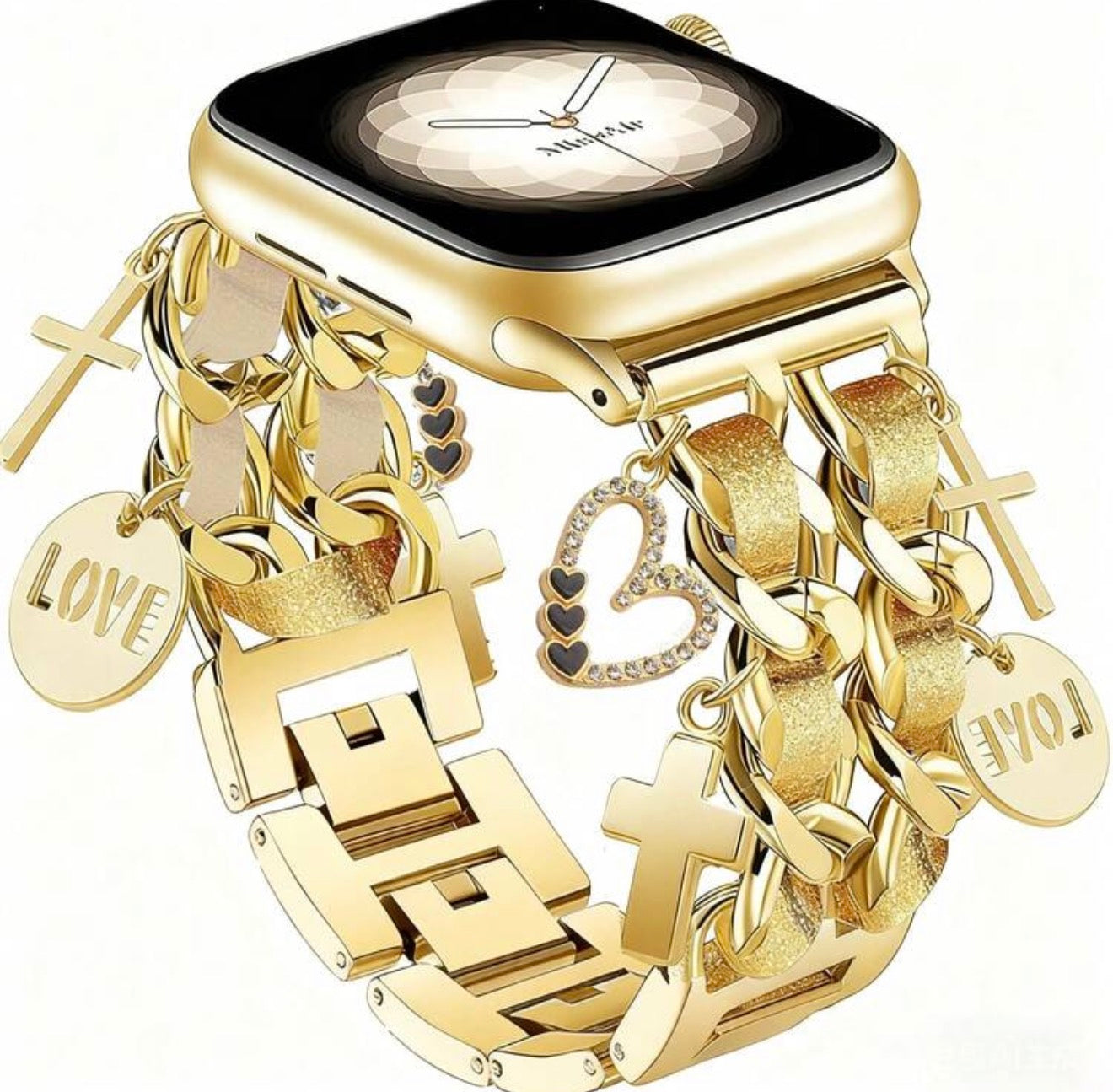 Apple Watch Bracelet