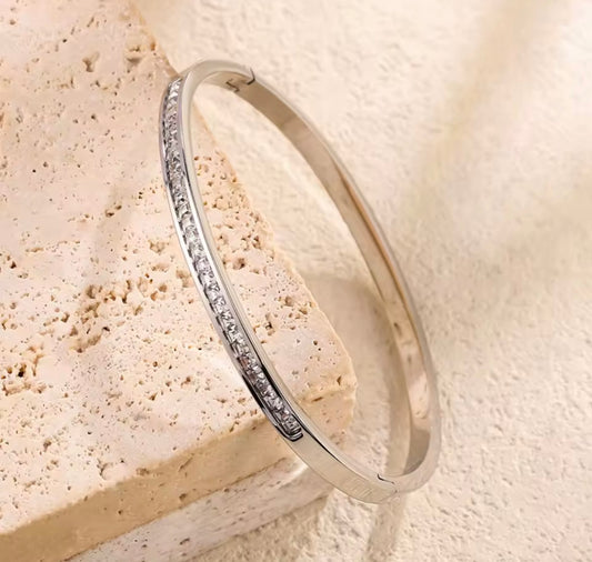 Stainless Steel Bracelet