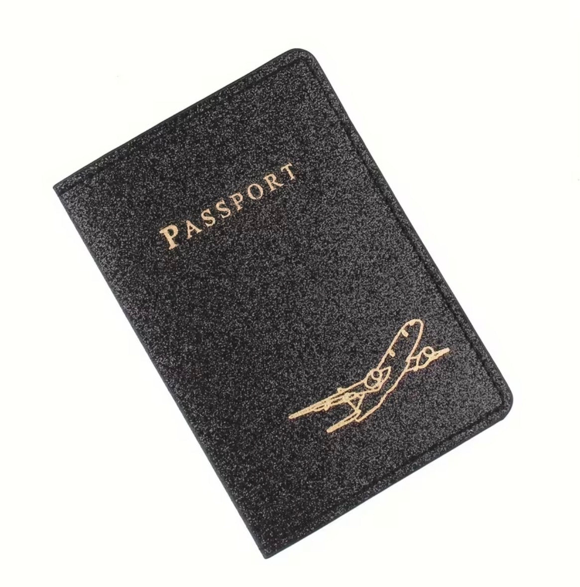 Passport Holders