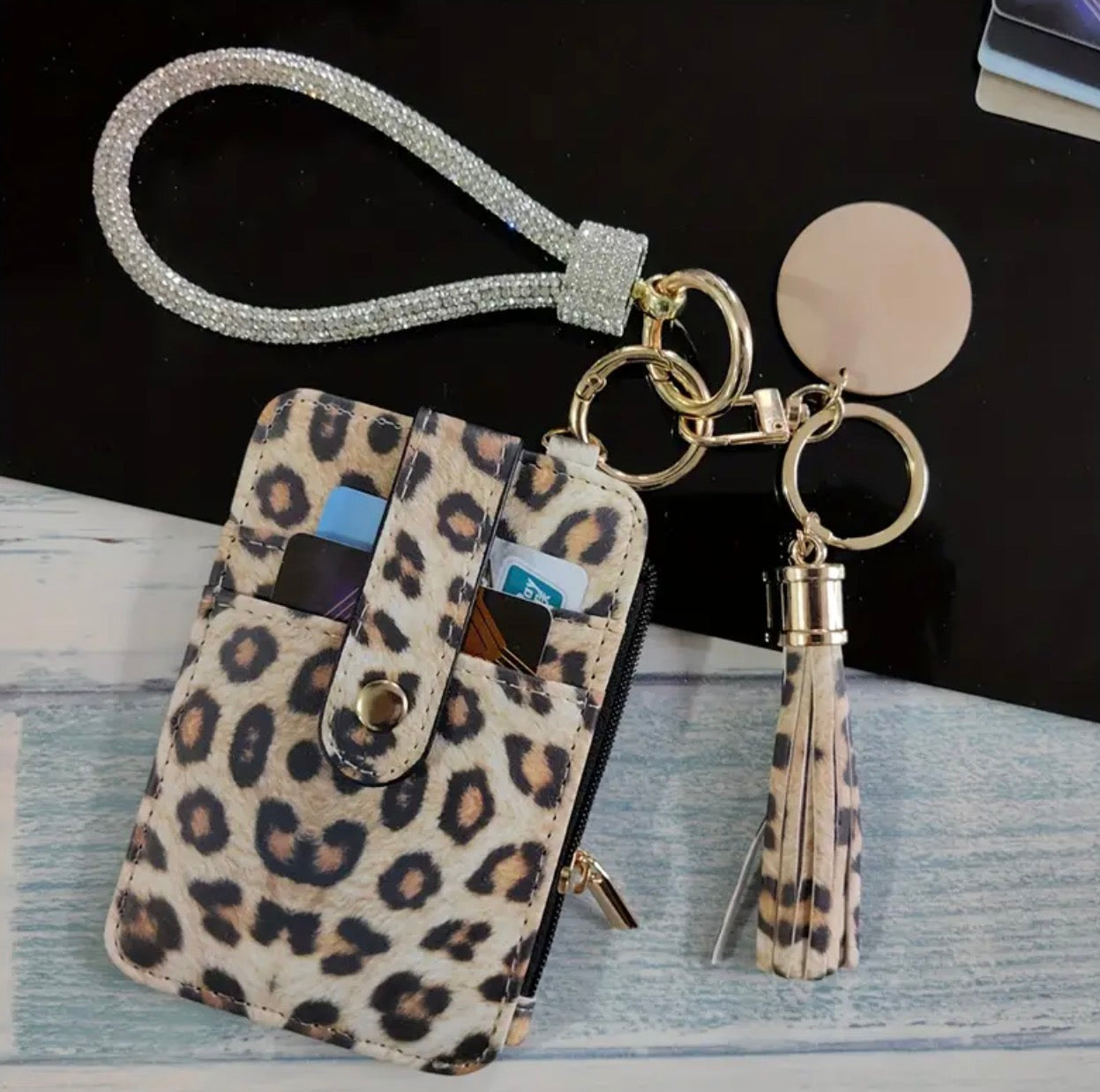 Wristlet Wallets