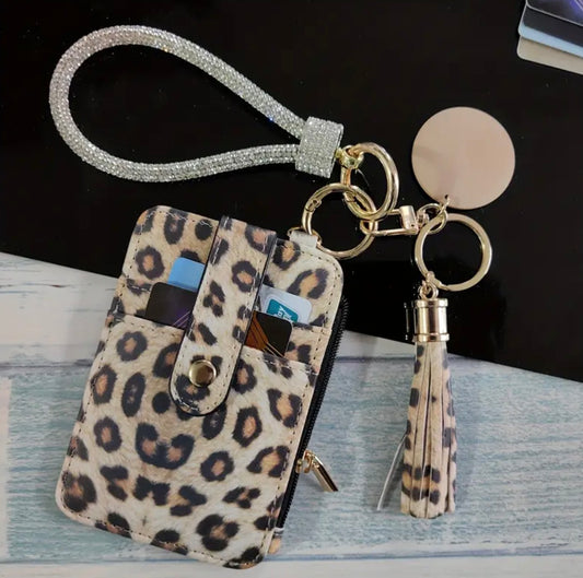 Wristlet Wallets