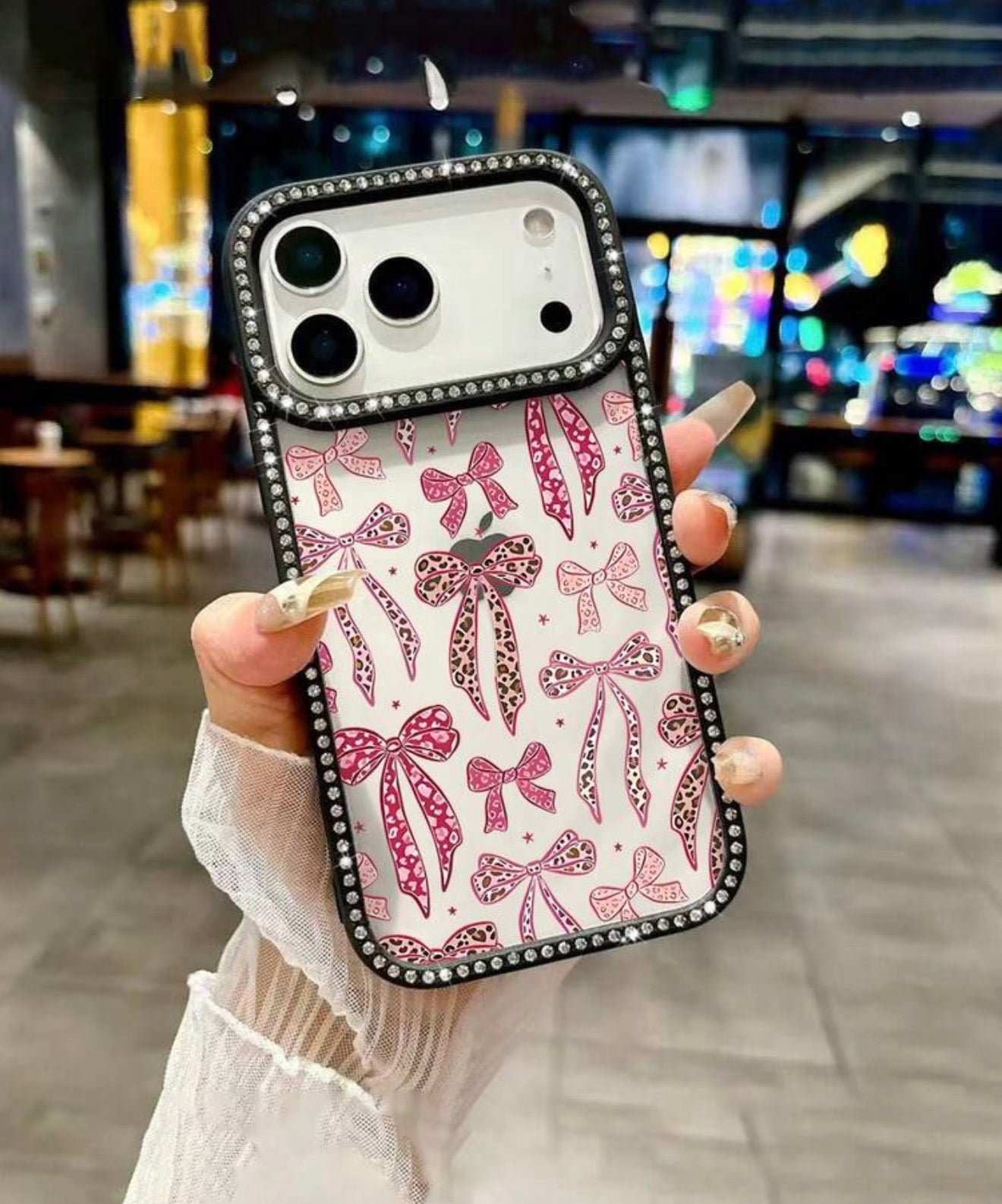 iPhone Case