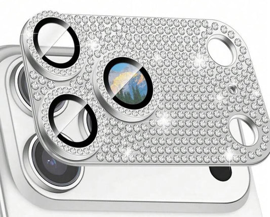 Bling Camera Protector (17 Pro/17 Pro Max)