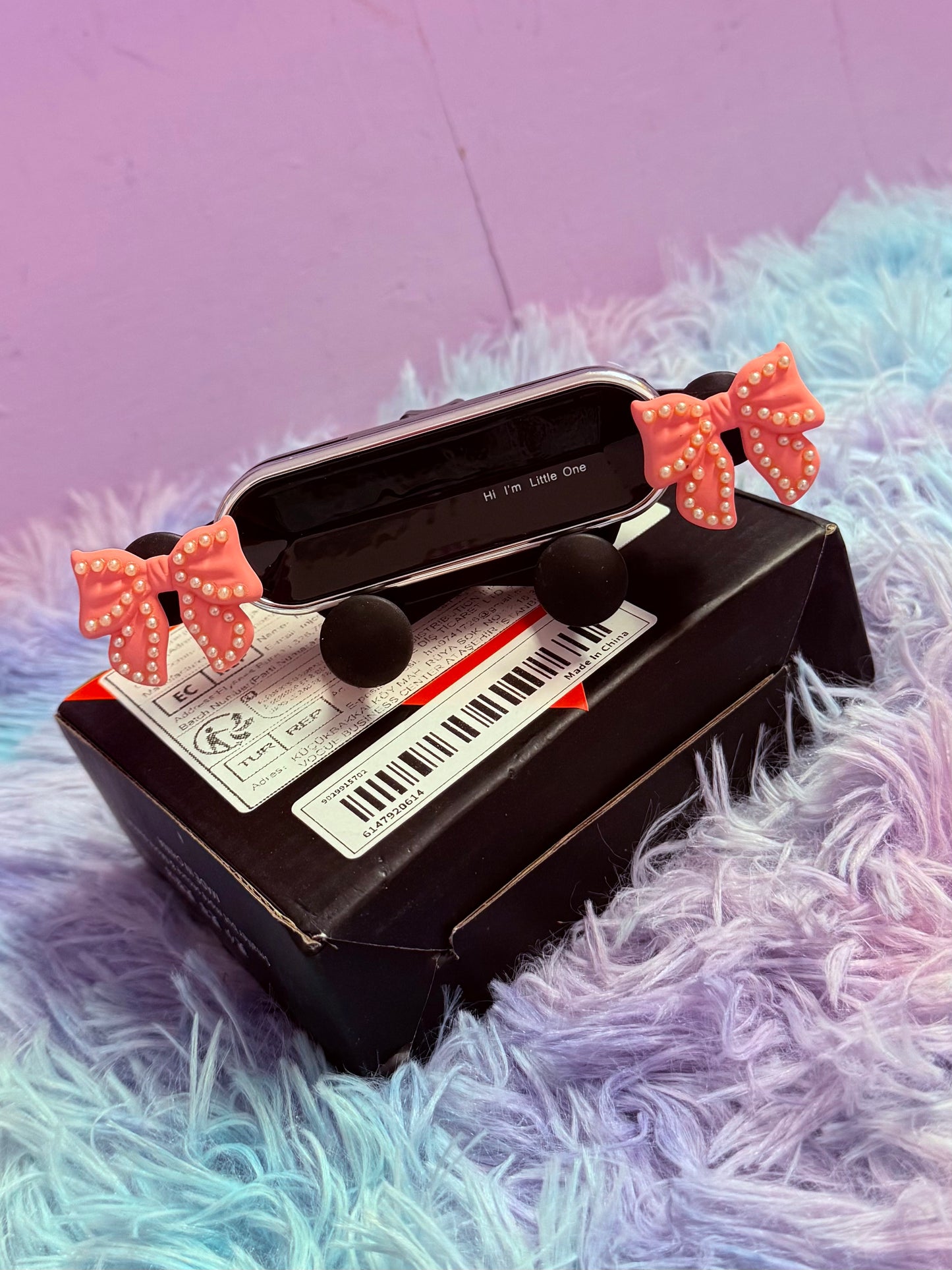 Car Vent Phone Holders