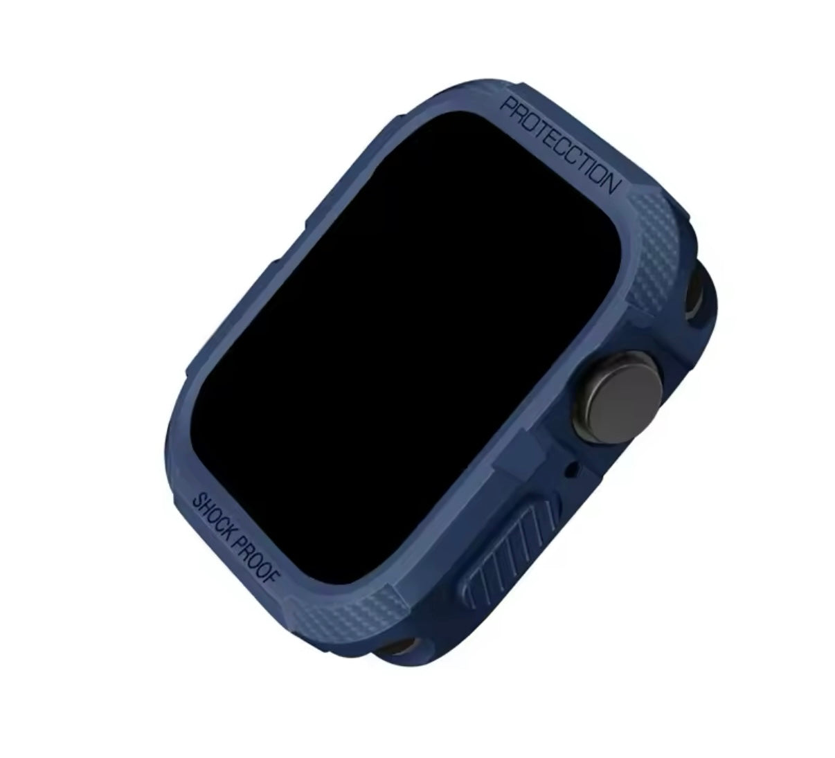 Apple Watch Case (Rubber)