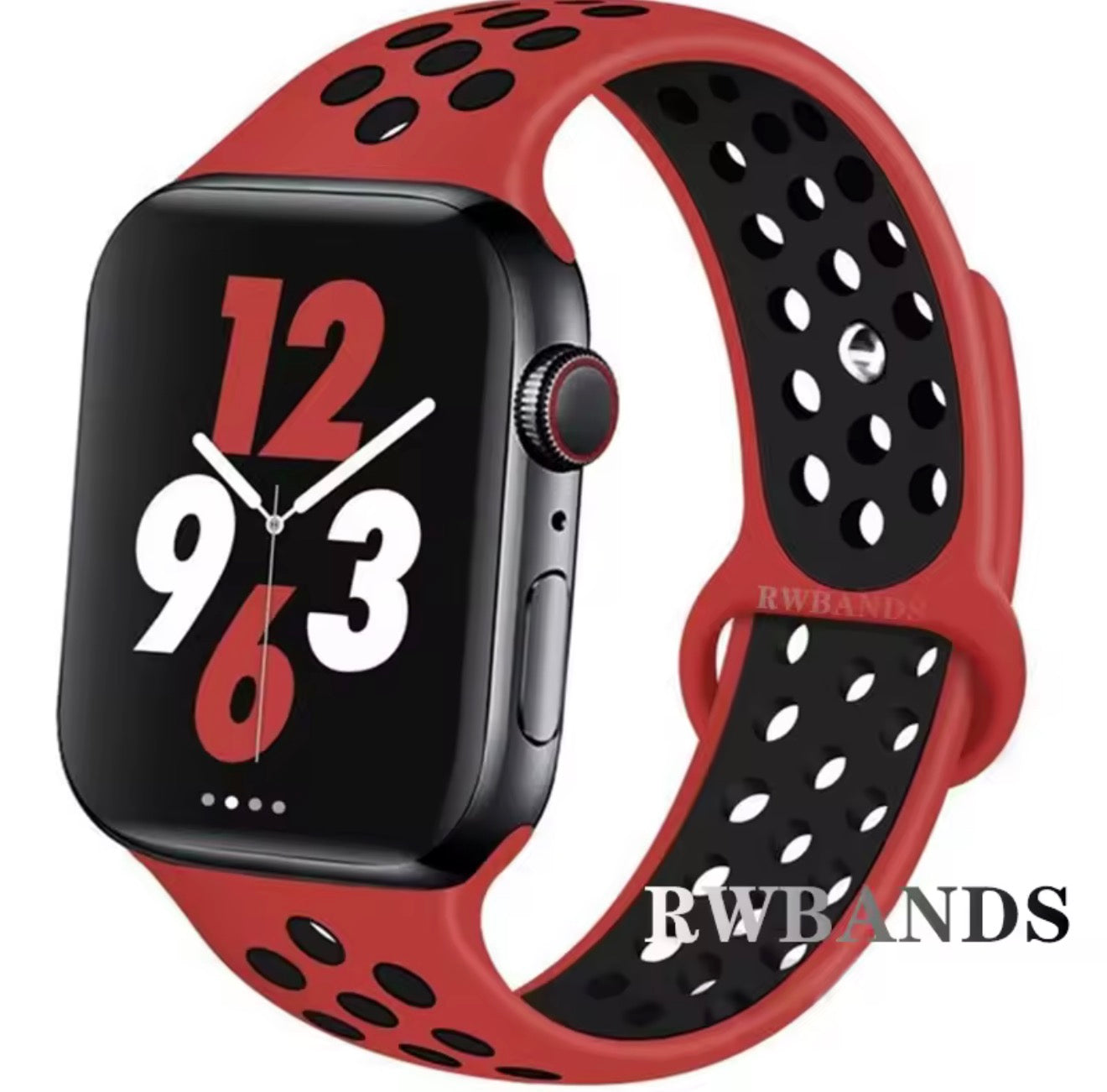 Apple Watch Sports Bands