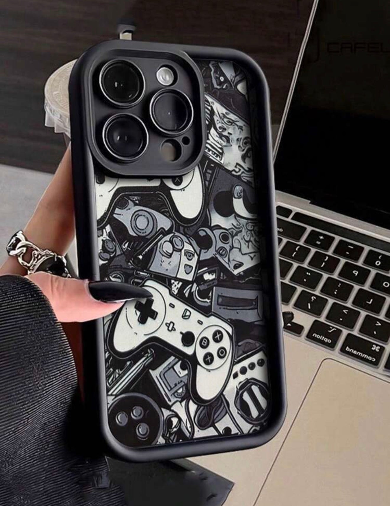 iPhone Case