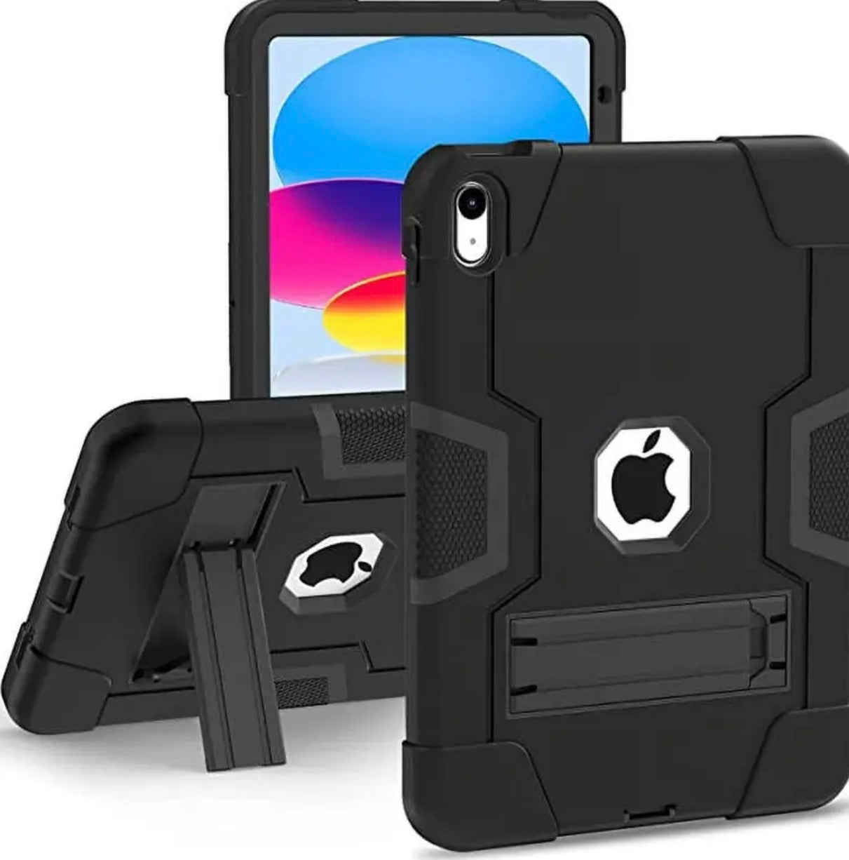 iPad OtterBox Case