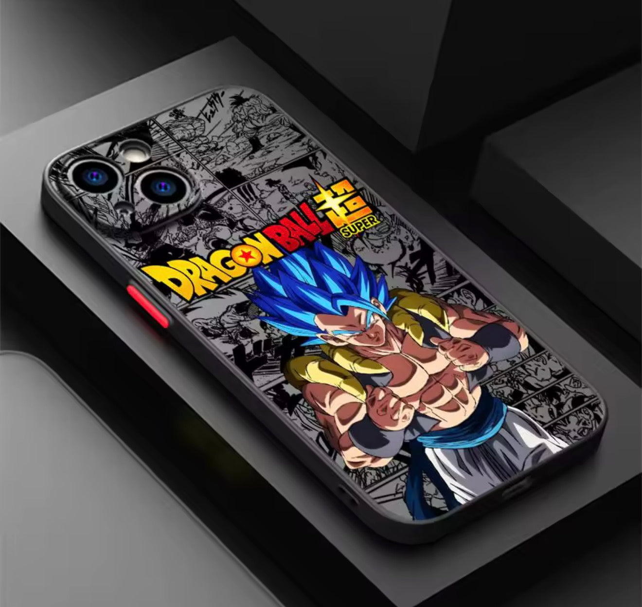 iPhone Case