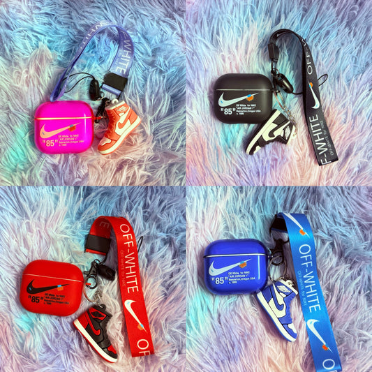 AirPod Cases