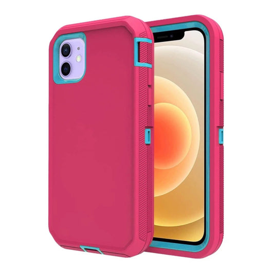 iPhone OtterBox