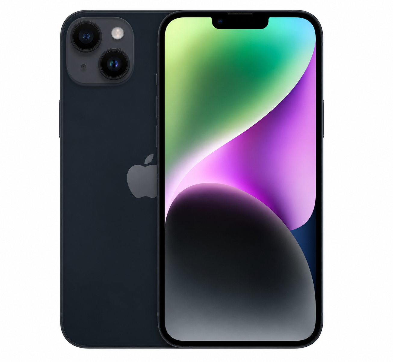 Refurbished iPhone 14 Plus 128GB