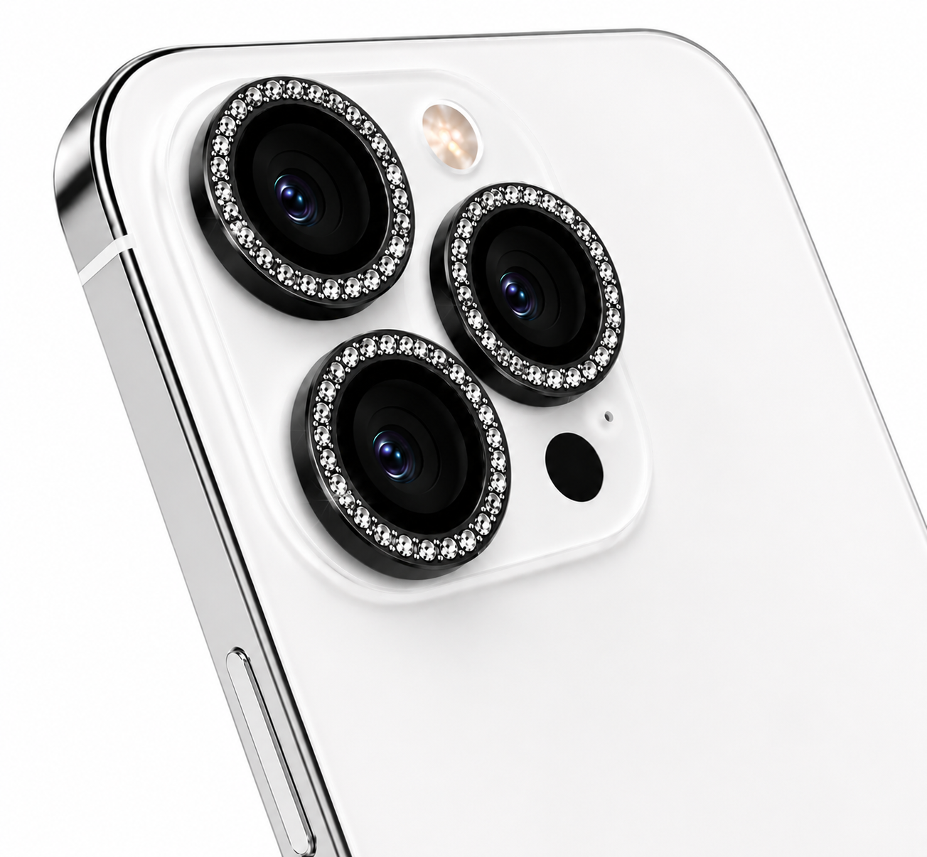 Bling Camera Lens Protector