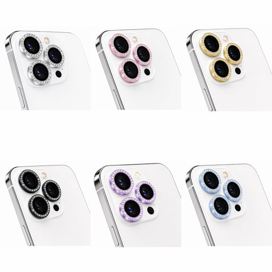 Bling Camera Lens Protector